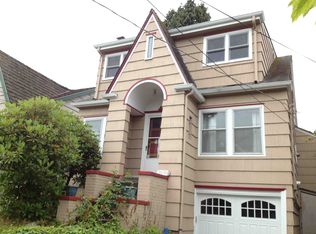 7531 19th Ave NE, Seattle, WA 98115