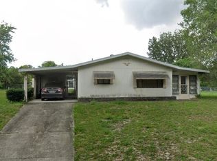 10081 SW 100TH AVENUE, OCALA, FL 34481