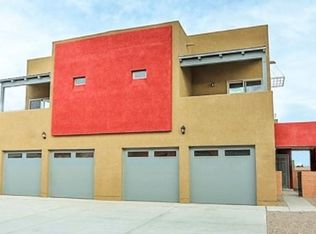 1524 Volponi Dr SE, Albuquerque, NM 87123