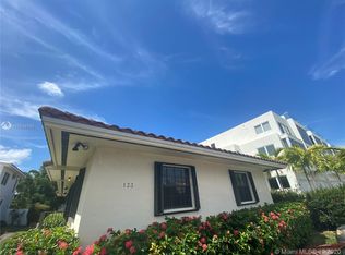 133 Hendricks Isle #B, Fort Lauderdale, FL 33301