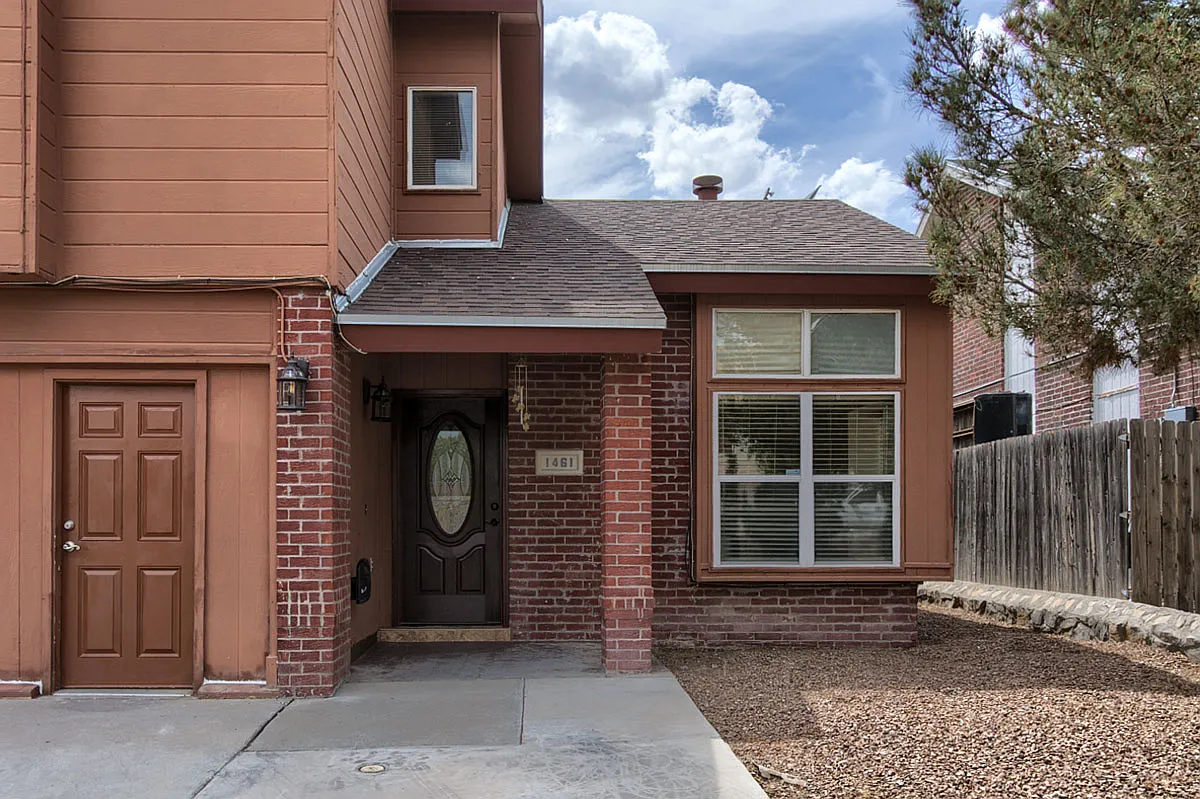 3 bed, 1250 sqft, $1,550 — Photo 3