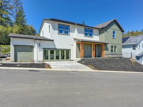 3022 Constellation Ave, Placerville, CA 95667