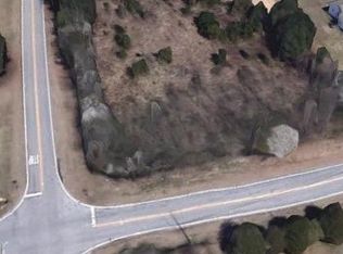 1400 Ewing Chapel Rd, Dacula, GA 30019