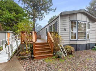 4875 S Highway 101 #75, Depoe Bay, OR 97341
