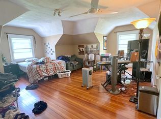 2 Benton Rd #1, Medford, MA 02155