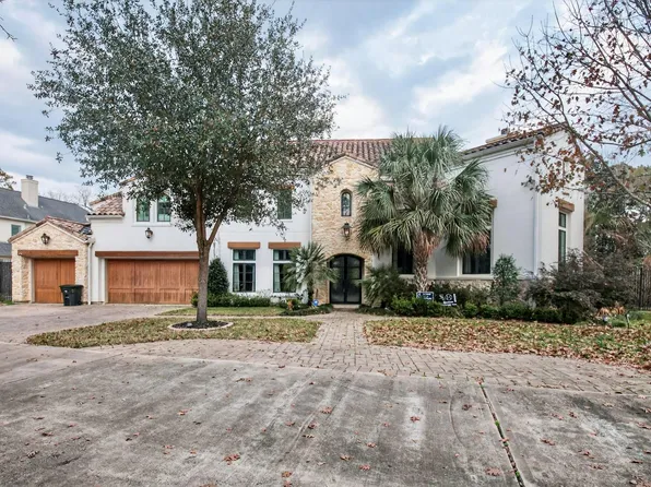 22 E Shady Ln #D, Houston, TX 77063