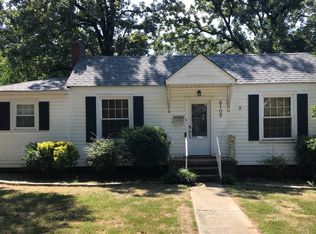 5109 G St, Little Rock, AR 72205