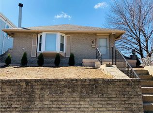 216 Olive St, Kansas City, MO 64124