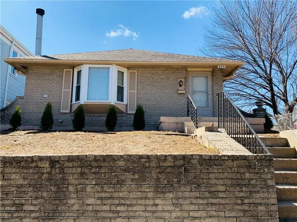 216 Olive St, Kansas City, MO 64124