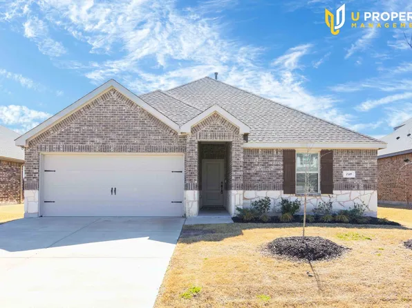 719 Cool Canyon Trl, Princeton, TX 75407