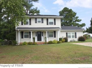 7075 Darnell St, Fayetteville, NC 28314