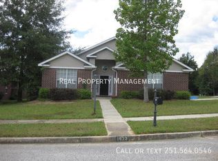 1622 Parkmoor Ct, Mobile, AL 36695