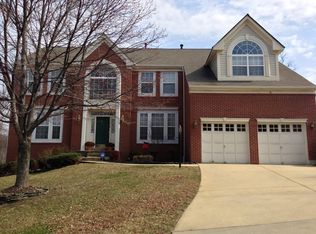 11615 N Star Dr, Fort Washington, MD 20744
