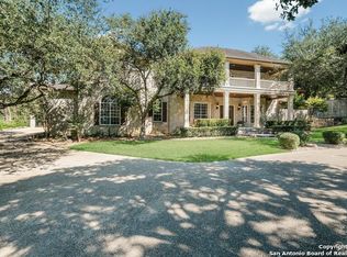 20302 Messina, San Antonio, TX 78258