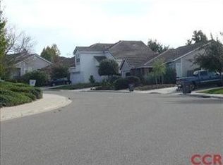 3705 Les Maisons Dr, Santa Maria, CA 93455