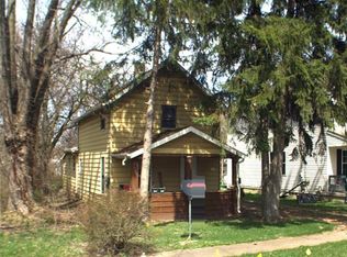 1767 Brier St SE, Warren, OH 44484