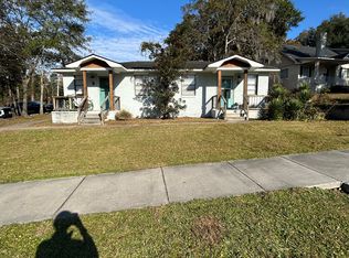 4602 Hyde Ave #1, North Charleston, SC 29405