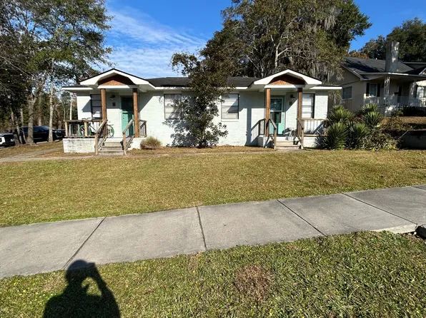 4602 Hyde Ave #1, North Charleston, SC 29405
