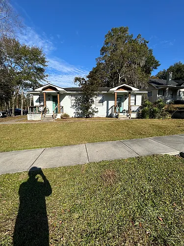 4602 Hyde Ave #1 Photo 1