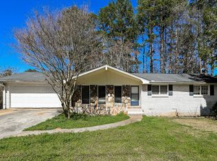 1805 Pounds Rd, Stone Mountain, GA 30087