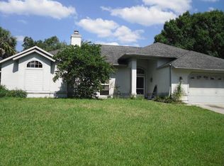 1626 Seahouse St, Sebastian, FL 32958