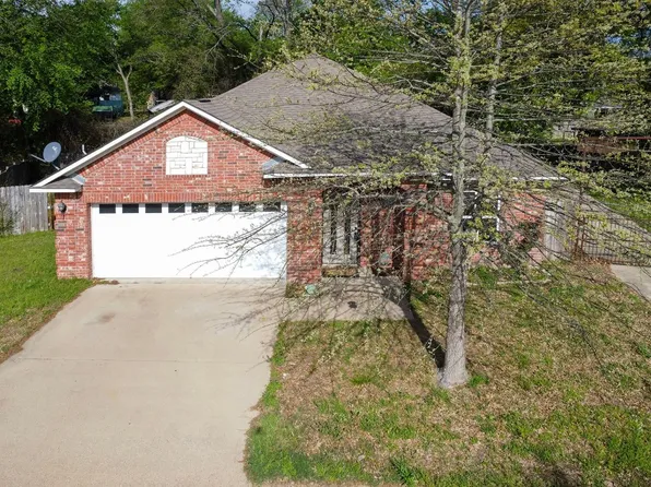 14467 Boardwalk St, Brownsboro, TX 75756