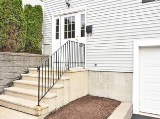 65 Wilna St, Providence, RI 02904