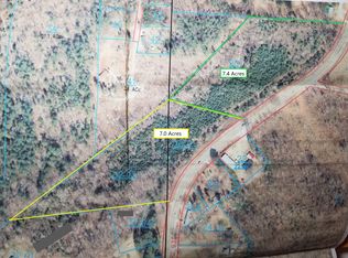 1178 County Road 931, Tupelo, MS 38804