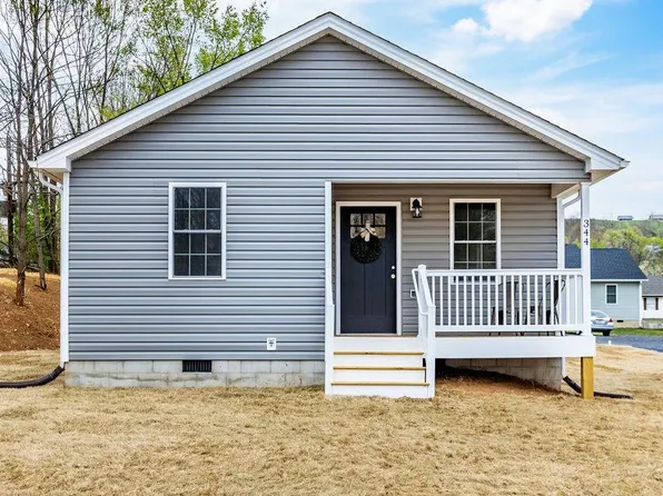 344 N Commerce Ave, Waynesboro, VA 22980