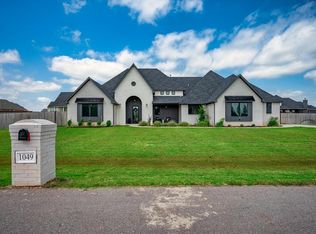 1049 Dorsi Way, Newcastle, OK 73065