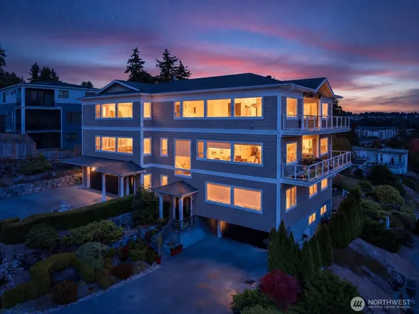 6404 NE 181st Street #A, Kenmore, WA 98028