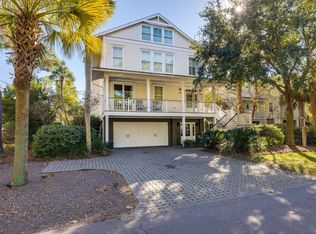 2504 Hartnett Blvd, Isle Of Palms, SC 29451