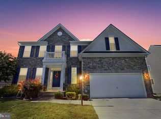 46834 Jillian Grace Ct, Lexington Park, MD 20653