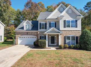 1713 Jekyll Ln, Waxhaw, NC 28173
