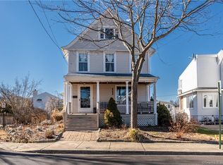 124 Morris Ave, New Haven, CT 06512