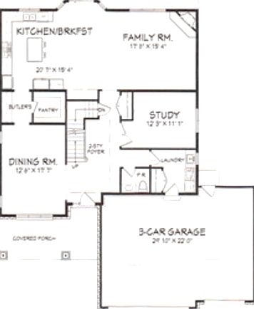 2nd image of 520 Turf Ln
