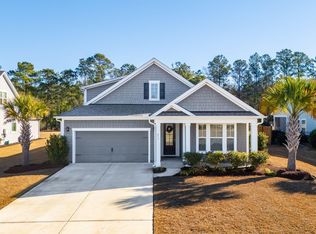 673 Pontoon Rd, Huger, SC 29450