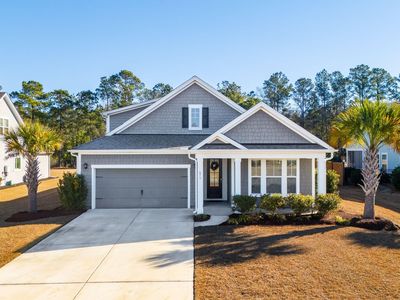 673 Pontoon Rd, Huger, SC, 29450