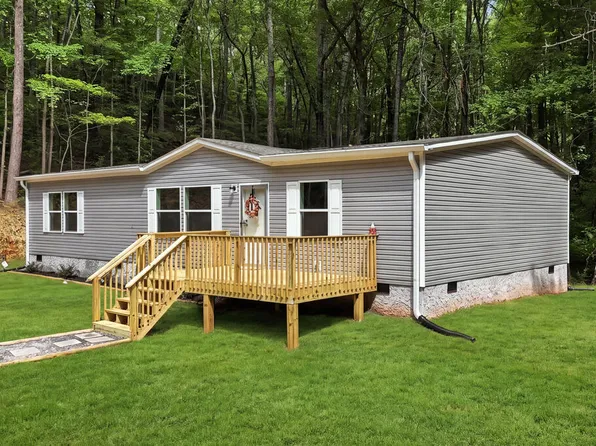 2296 Highway 136e, Jasper, GA 30143