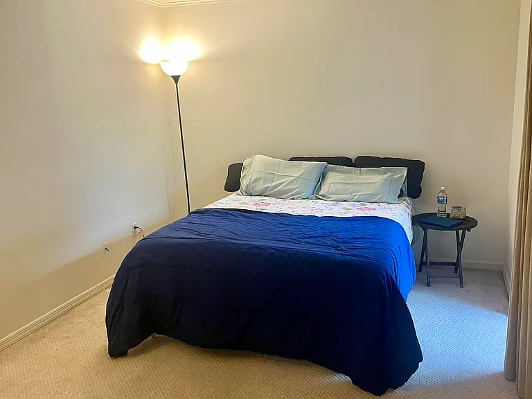 Large 2nd bedroom