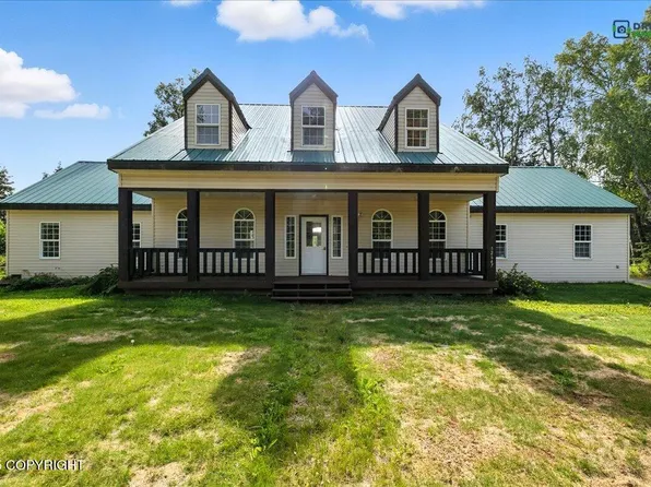 52647 Suzanne Ave, Kenai, AK 99611