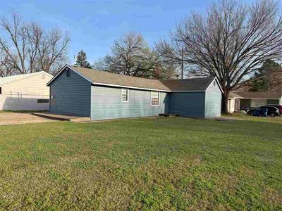 1817 W Admiral Ave, Stillwater, OK, 74074