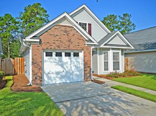 9282 Ayscough Rd, Summerville, SC 29485