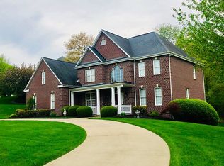 612 Ciderberry Dr, Wexford, PA 15090