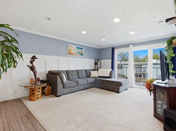 30 W Lester Ave Unit D27, Murray, UT 84107