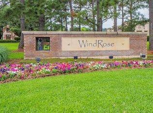 5803 Sawyer Bend Ln, Spring, TX 77379