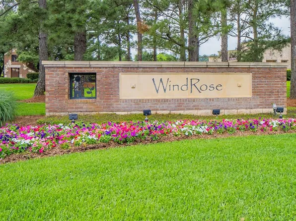 5803 Sawyer Bend Ln, Spring, TX 77379