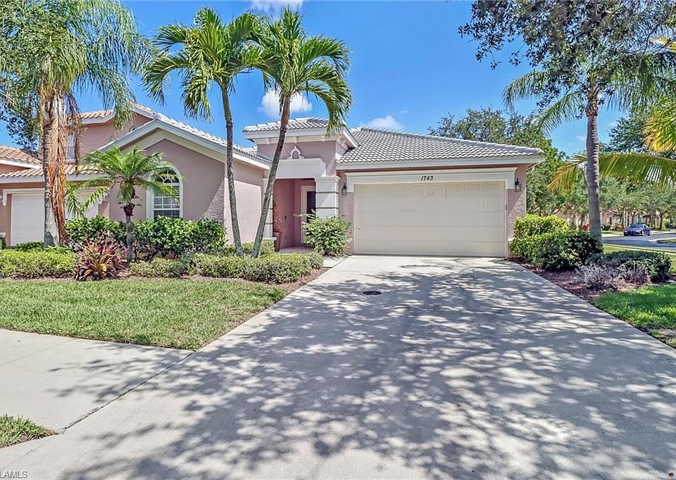 1743 Sanctuary Pointe Ct, Naples, FL 34110 Zillow
