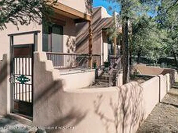 151 Crown Ridge Rd #1, Alto, NM 88312