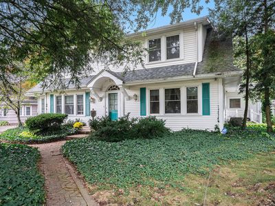 205 Pleasant St, Sturgis, MI, 49091
